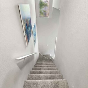 stairway